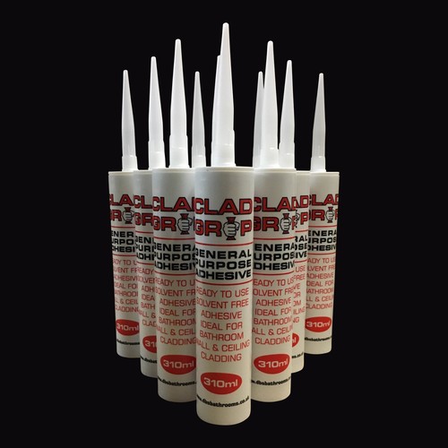 Clad grip general purpose - clad,