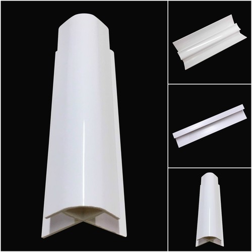 White trims for - white,