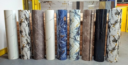 Diy wall panel flexi marble - diy,