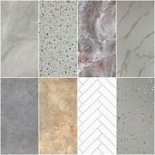 Shower Panels 1000mm Wide x