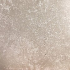 Light Concrete Beige Bathroom