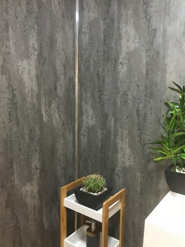 Loft concrete grey - loft,