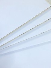 10 Gloss White Bathroom Panels