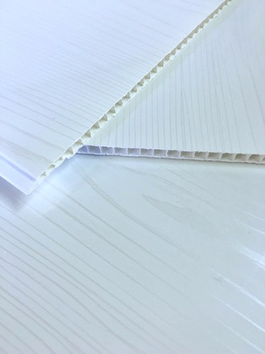 White ash gloss - 10,