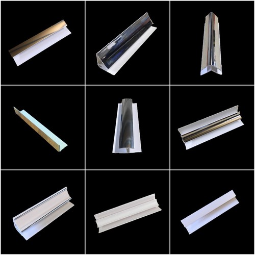 Trims for bathroom - panels, &