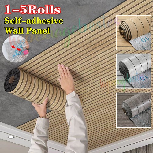 Wood grain panel effect - panel,