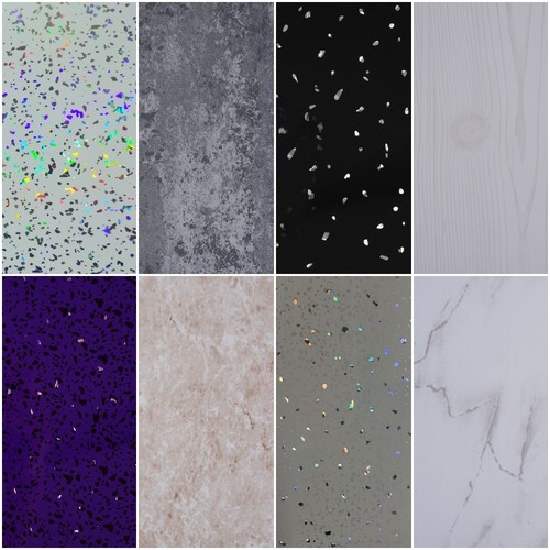White black grey sparkle - white,