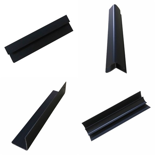 Black trims for 5mm - trims,